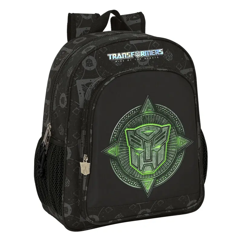 Transformers adaptable backpack 38cm product photo
