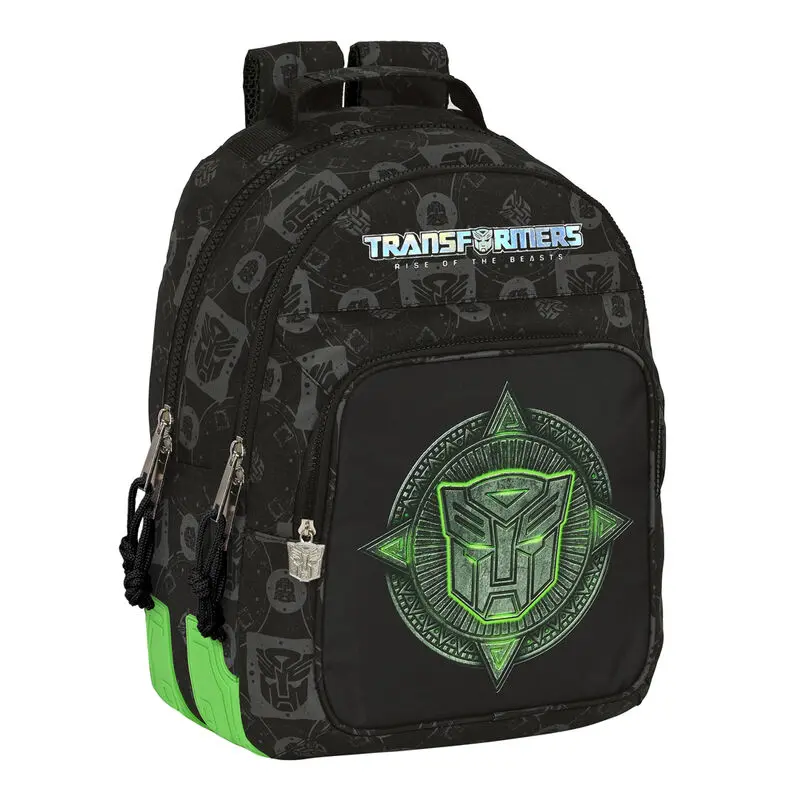 Transformers adaptable backpack 42cm termékfotó