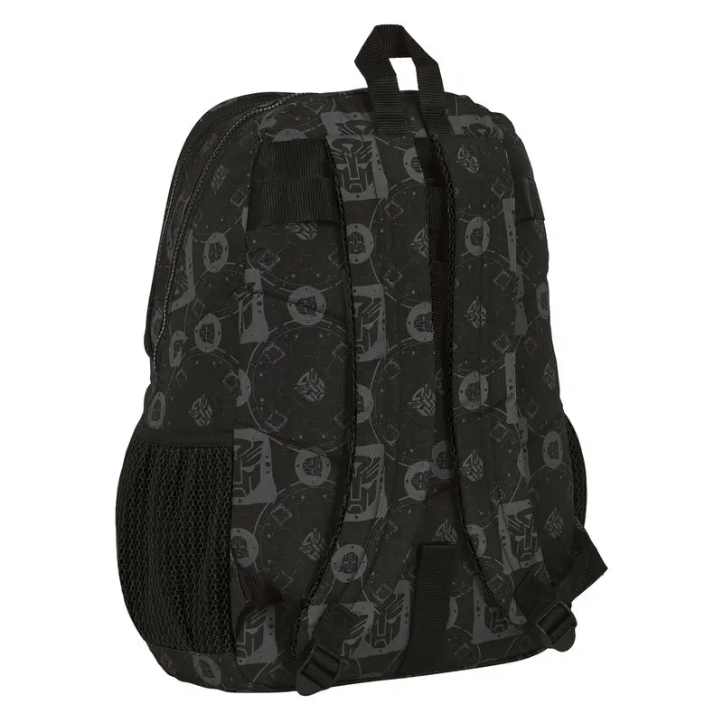Transformers adaptable backpack 44cm product photo