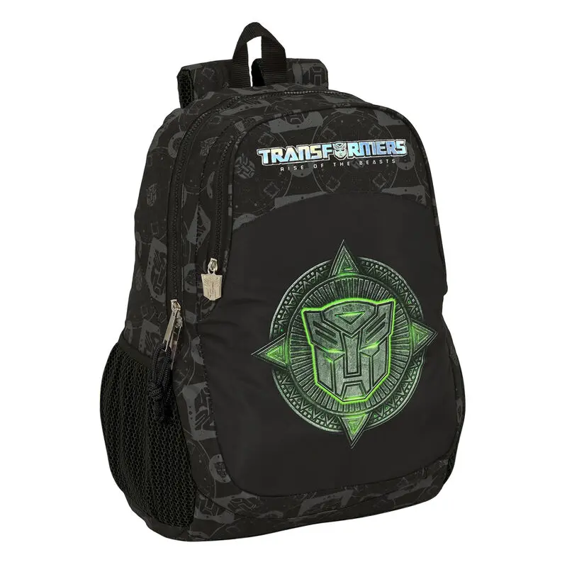 Transformers adaptable backpack 44cm product photo