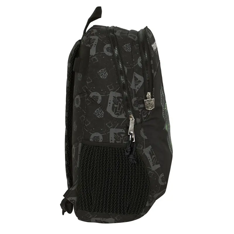 Transformers adaptable backpack 44cm product photo