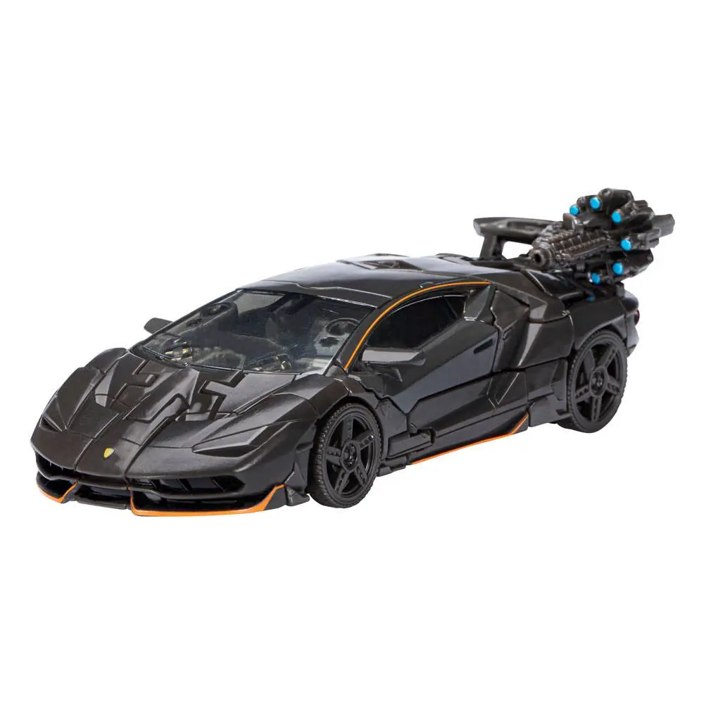 Transformers: The Last Knight Generations Studio Series Deluxe Class Action Figure Autobod Hot Rod 11 cm product photo