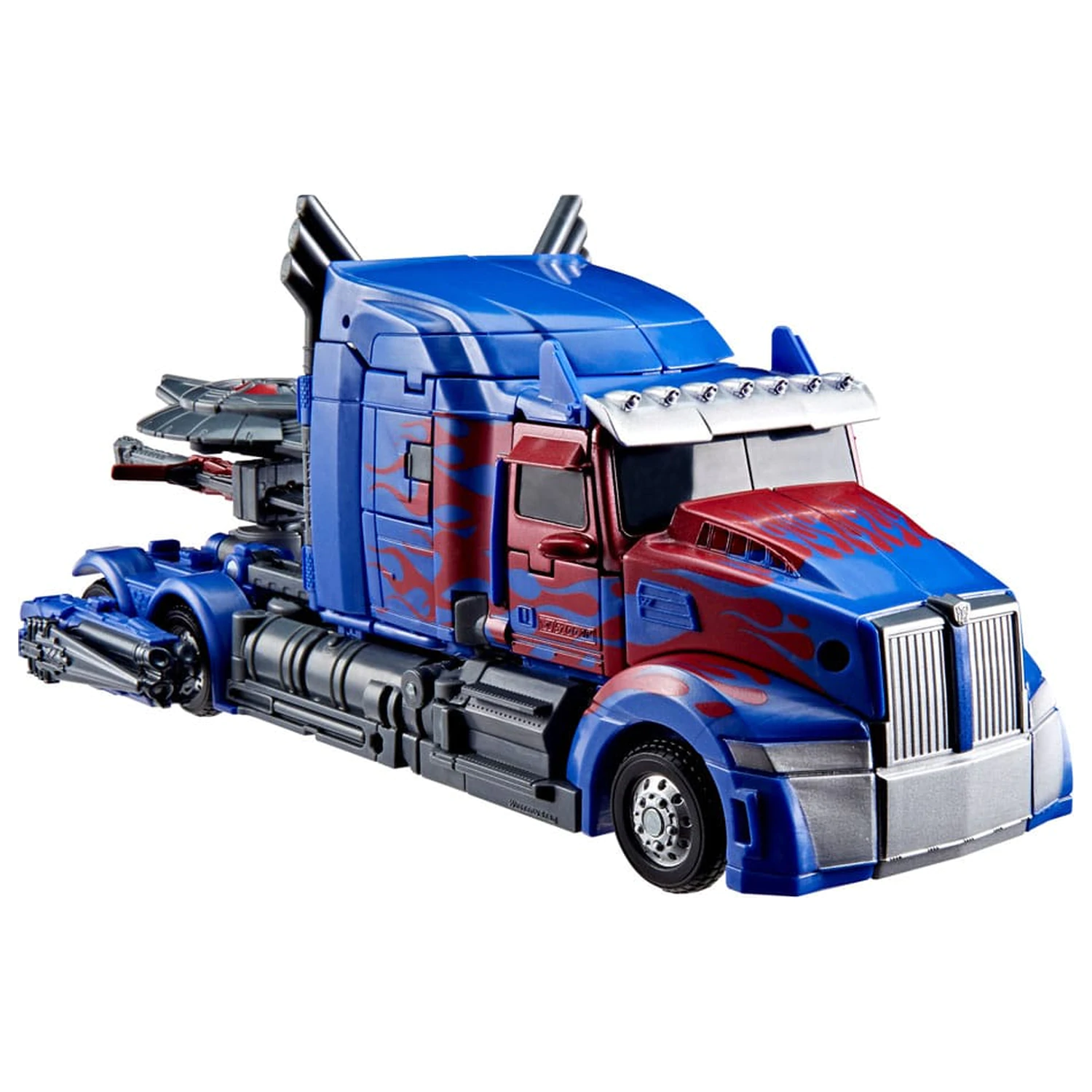 Transformers: The Last Knight Studio Series Leader Class Action Figure Nemesis Prime 22 cm product photo