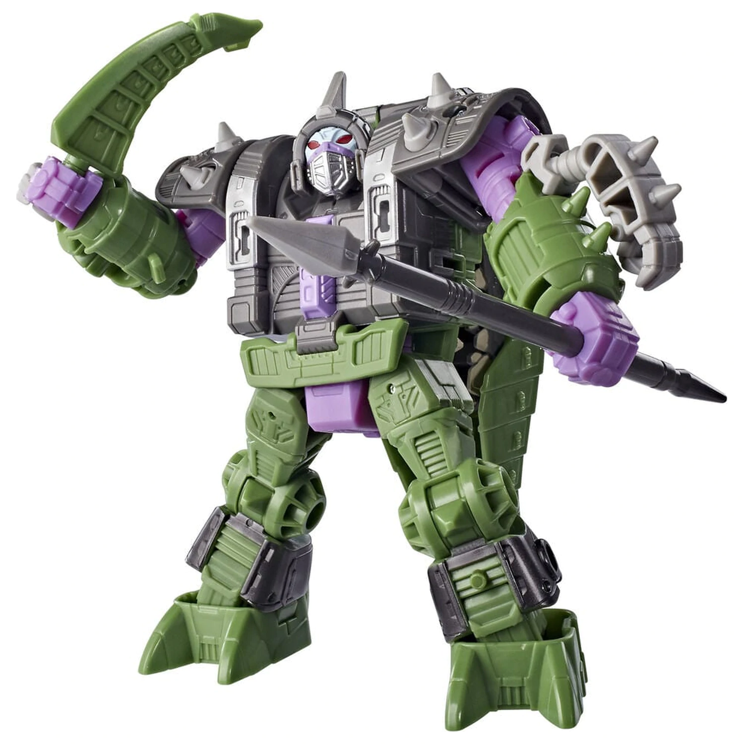 Transformers The Movie Allicon figure 13,9cm product photo