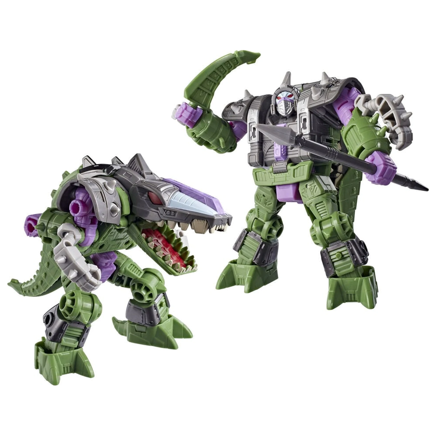 Transformers The Movie Allicon figure 13,9cm product photo