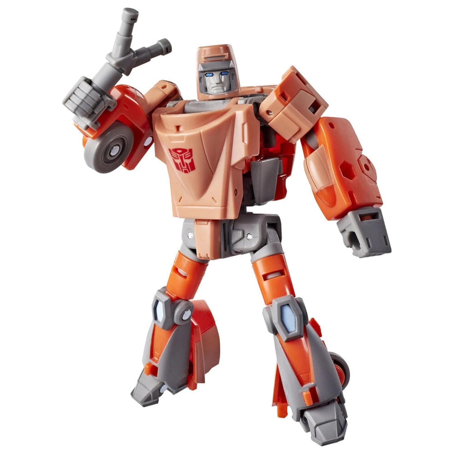 Transformers The Movie Autobot Wheelie figure 11,4cm product photo
