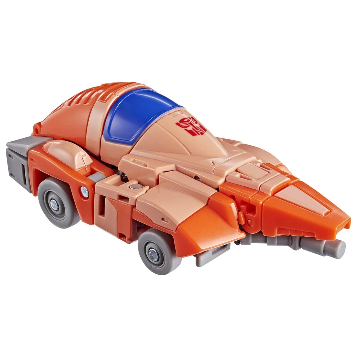 Transformers The Movie Autobot Wheelie figure 11,4cm product photo