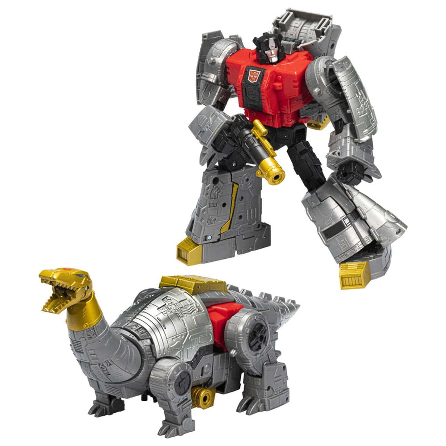 Transformers The Movie Dinobot Sludge figure 21,5cm product photo