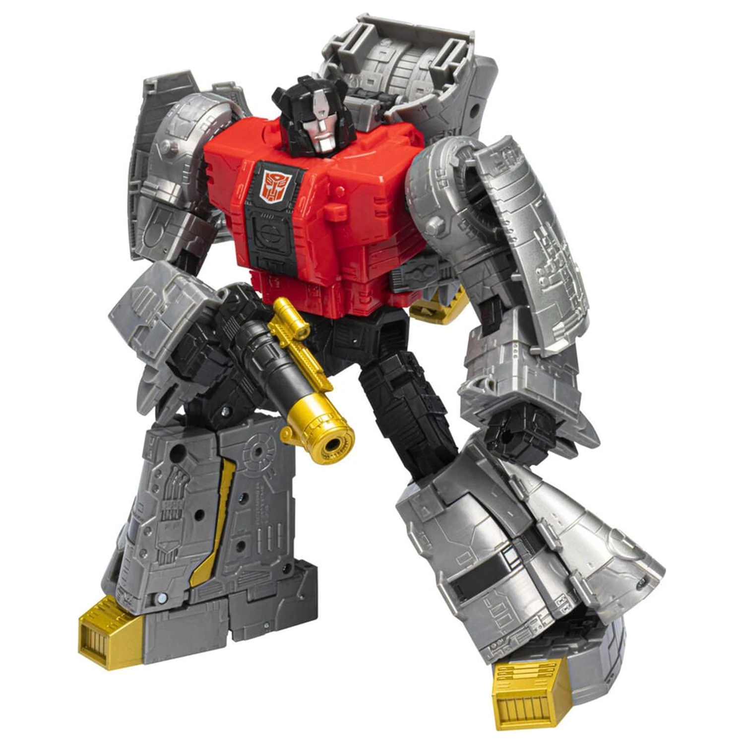 Transformers The Movie Dinobot Sludge figure 21,5cm product photo