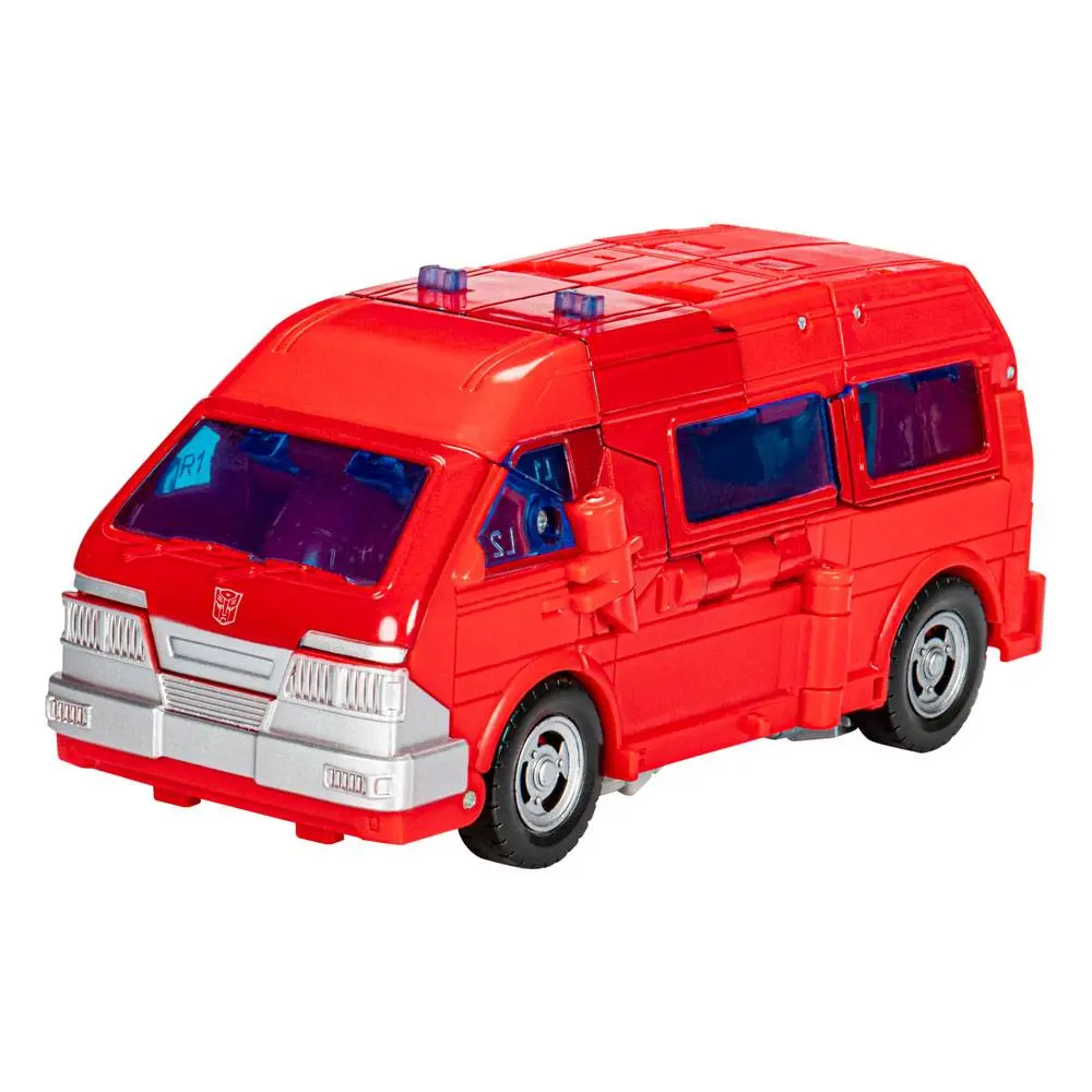 Transformers: The Movie Generations Studio Series Voyager Class Action Figure Ironhide 17 cm product photo