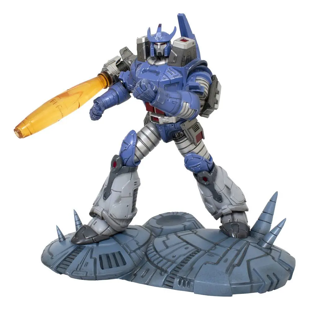 Transformers: The Movie Milestones Statue Galvatron 41 cm product photo