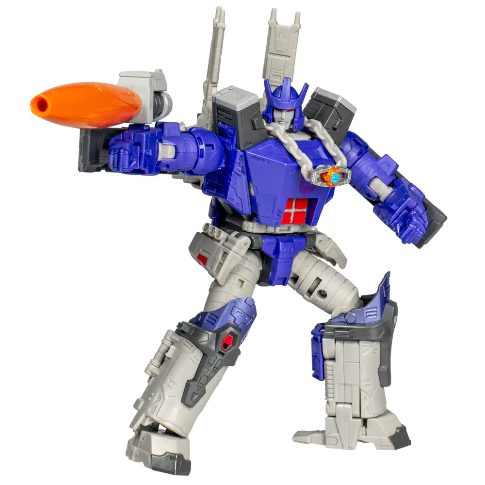 Transformers The Movie Studio Galvatron figure 21,5cm termékfotó