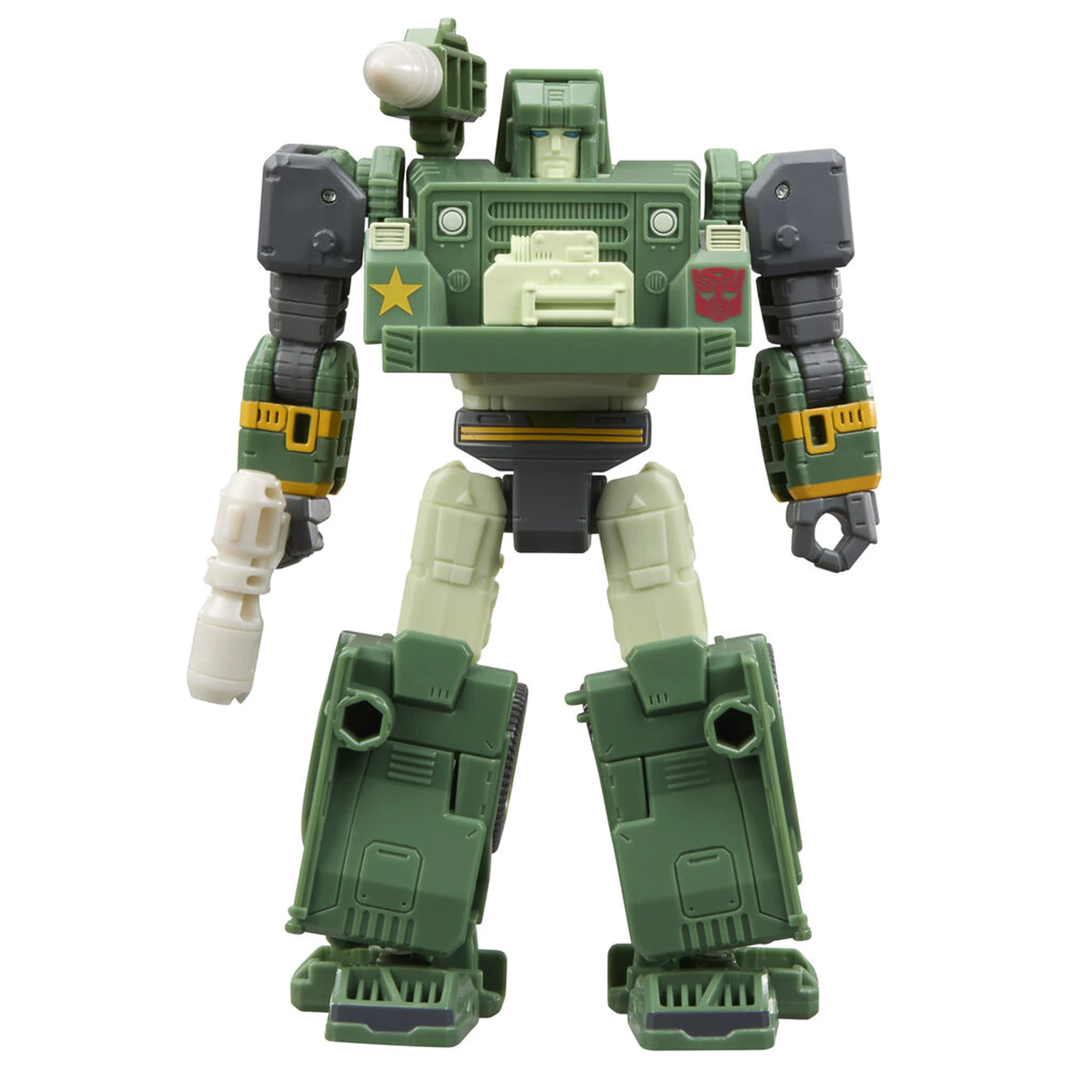 Transformers The Movie Studio Series Autobot Hound figure 14cm product photo