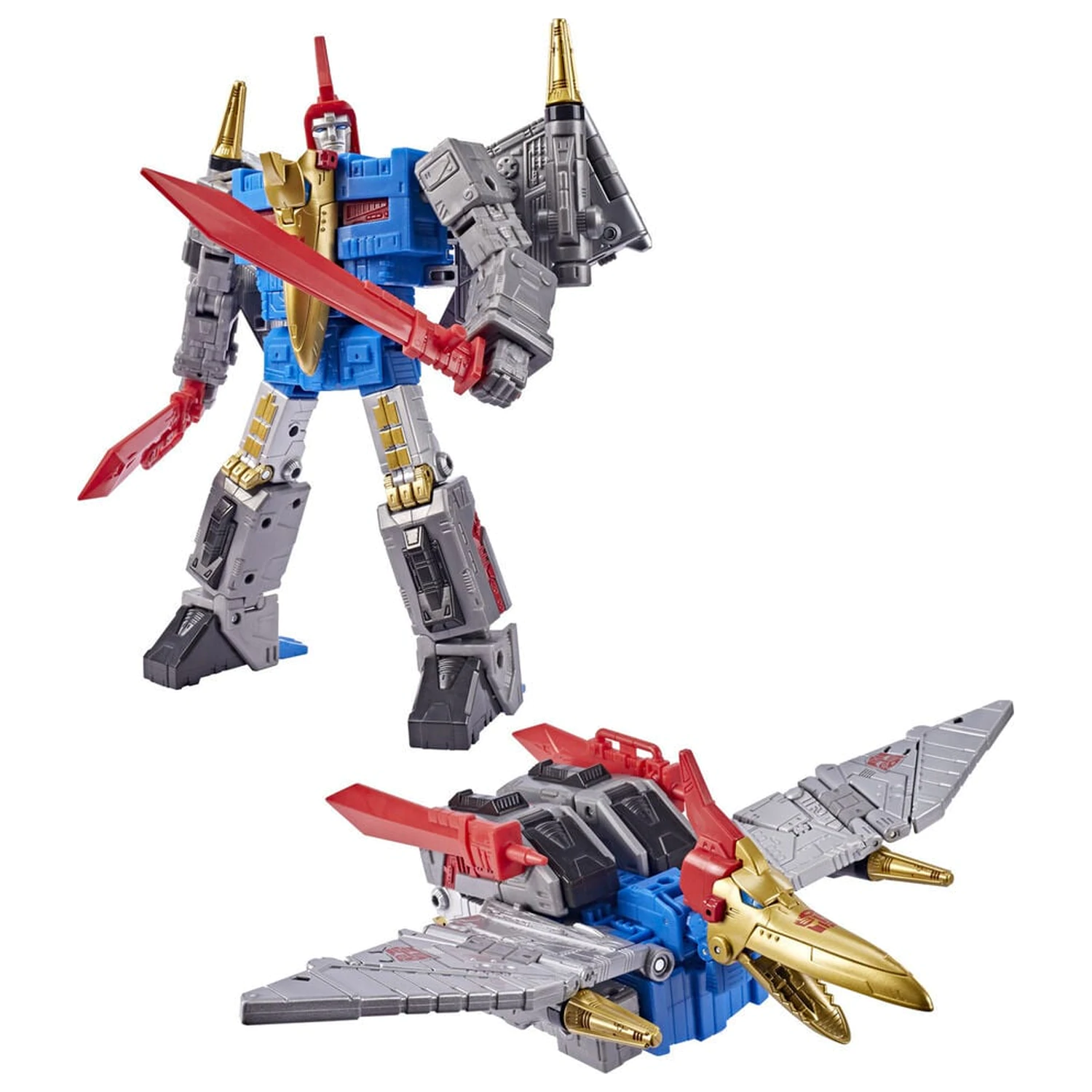 Transformers The Movie Studio Series Dinobot Swoop figure 21cm product photo