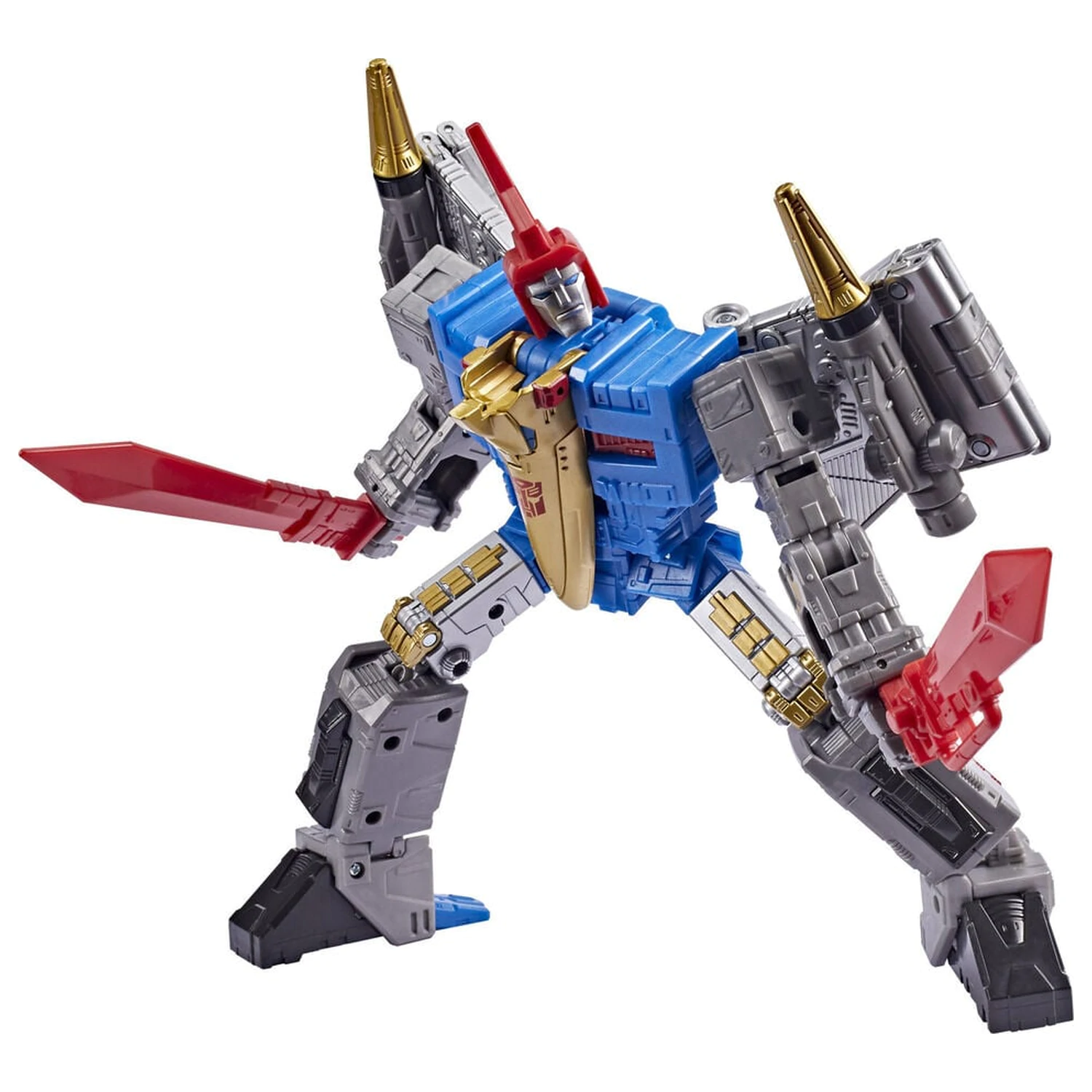 Transformers The Movie Studio Series Dinobot Swoop figure 21cm product photo