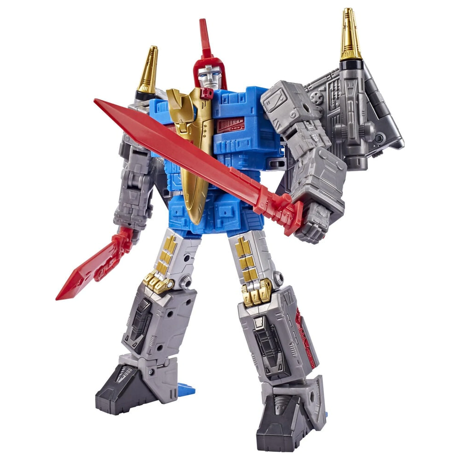 Transformers The Movie Studio Series Dinobot Swoop figure 21cm product photo
