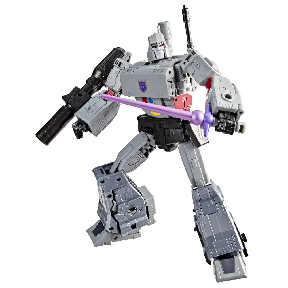 Transformers the Movie Studio Series Megatron figure 21,5cm product photo
