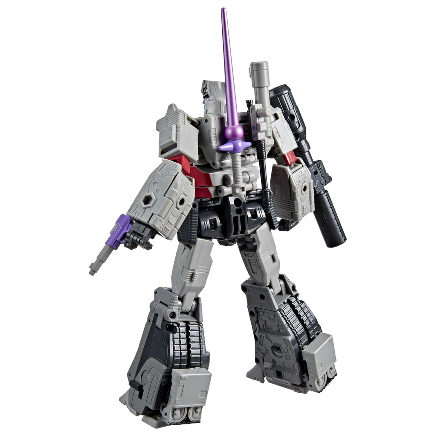 Transformers The Movie Studio Series One Shall Stand Megatron figure 21,5cm product photo