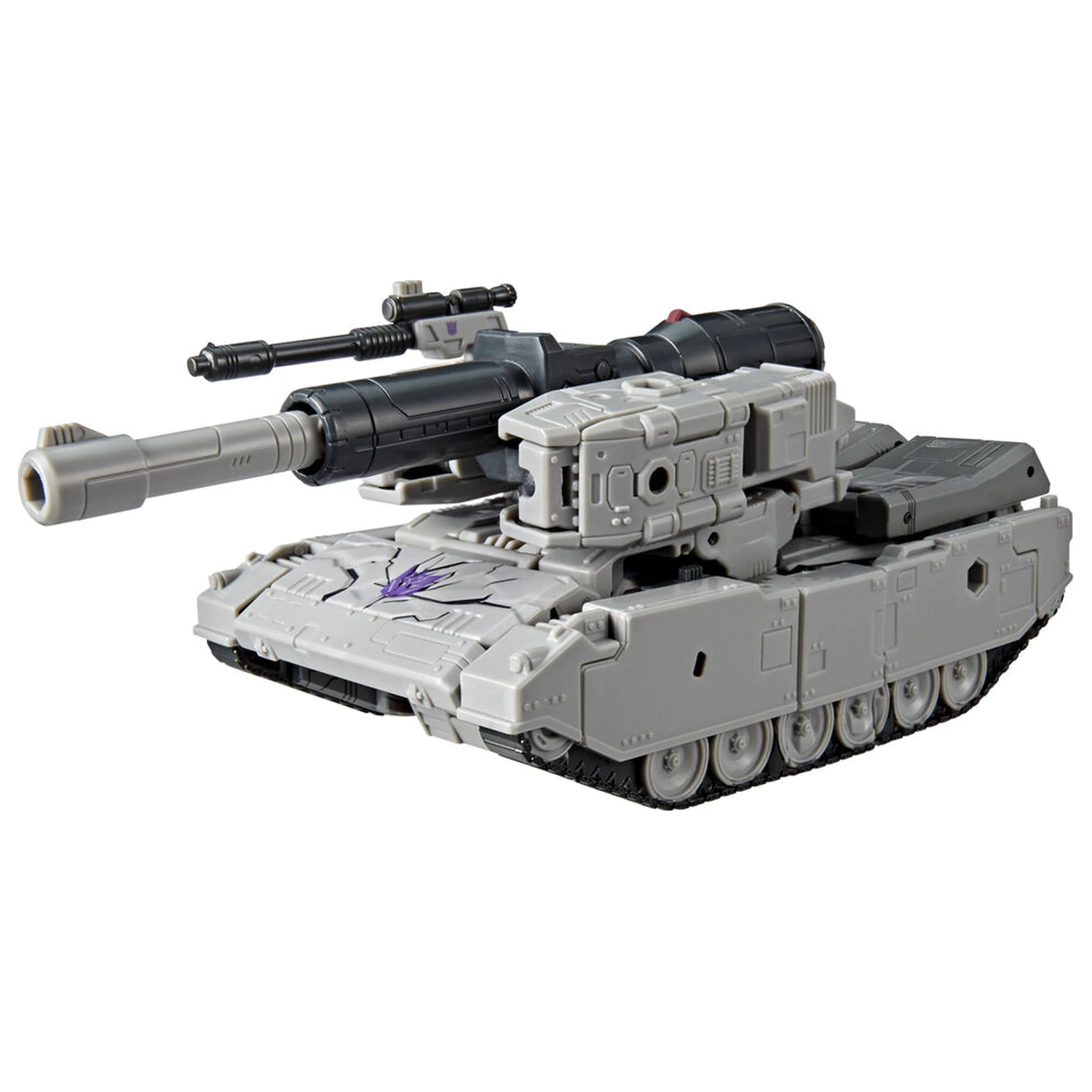 Transformers The Movie Studio Series One Shall Stand Megatron figure 21,5cm product photo