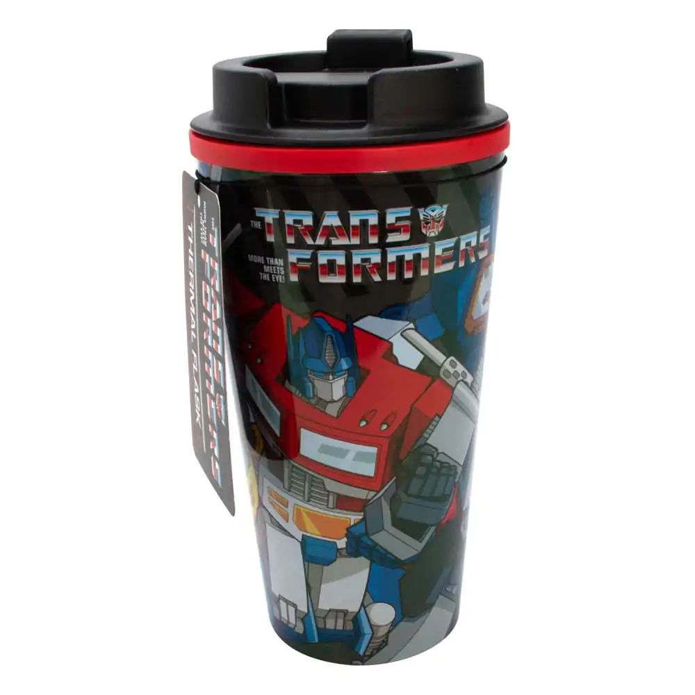 Transformers Thermo Cup product photo