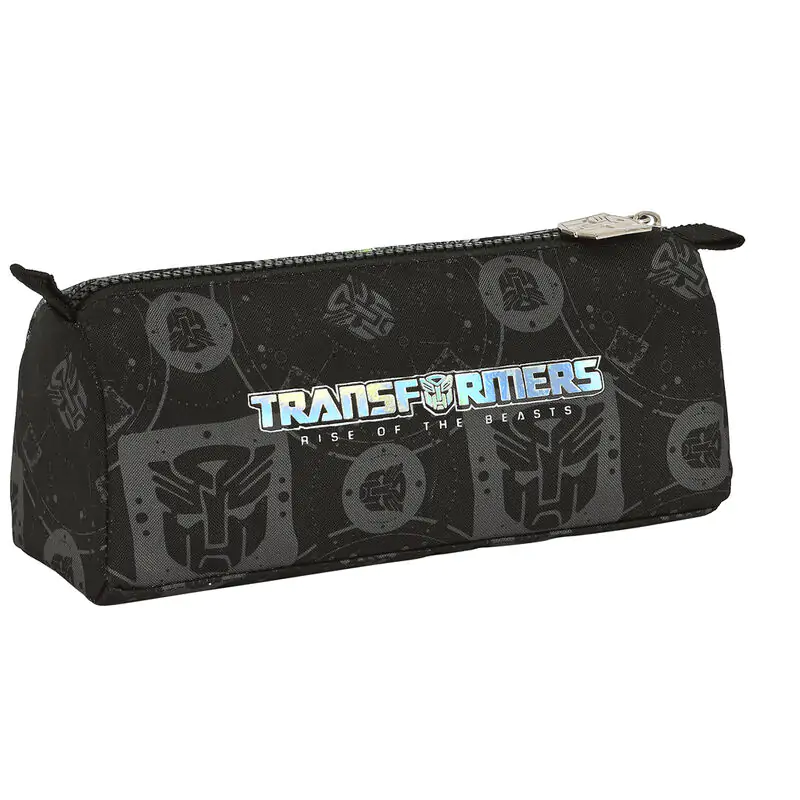 Transformers pencil case termékfotó