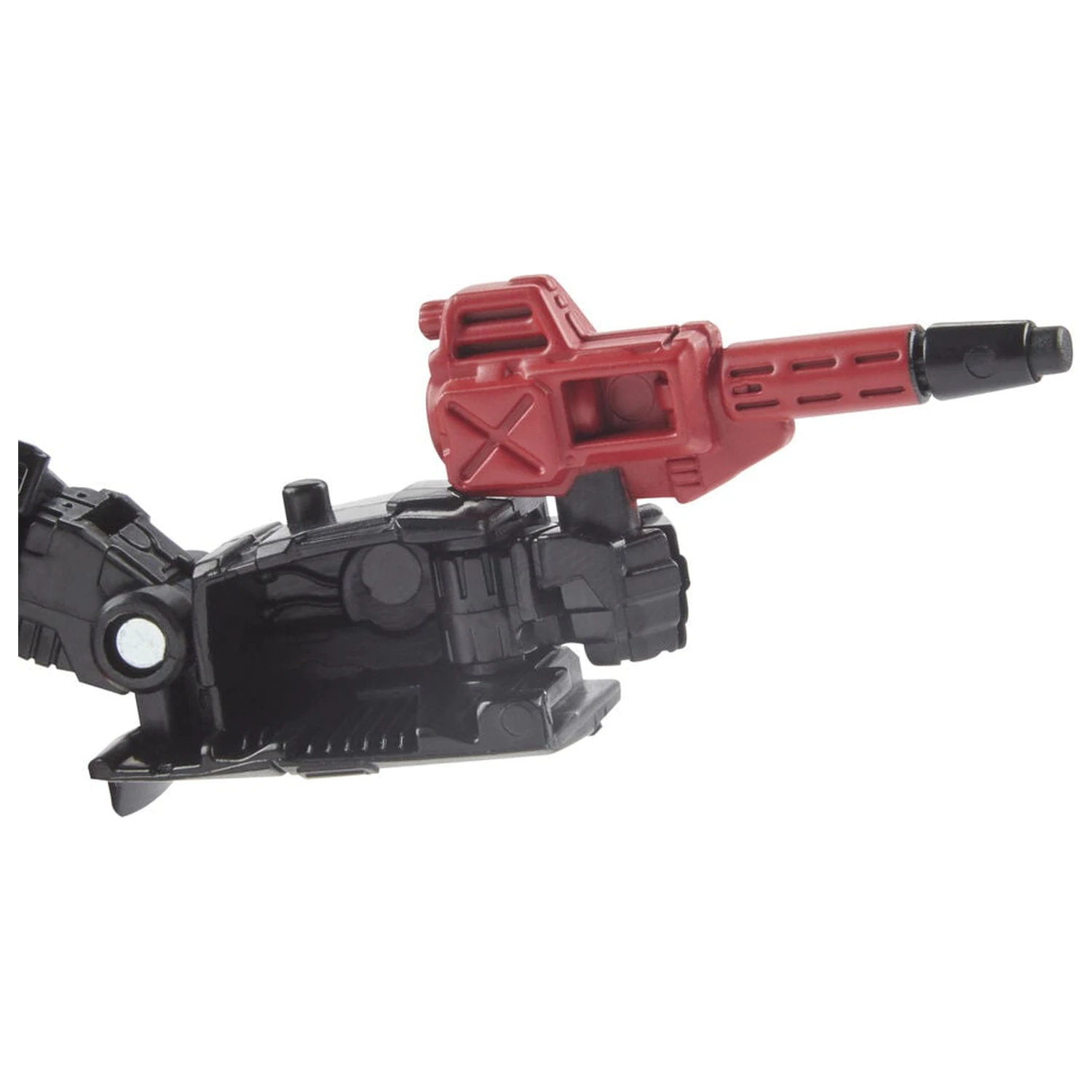 Transformers - Transformers Earthrise War For Cybertron Trilogy Decepticon Ronabout figure14cm product photo