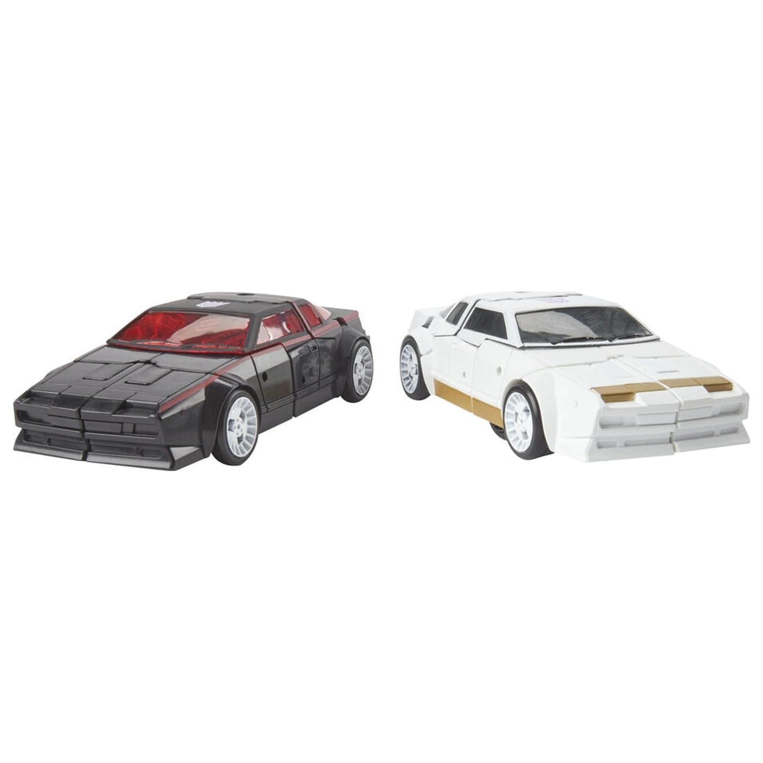 Transformers - Transformers Earthrise War For Cybertron Trilogy Decepticon Ronabout figure14cm product photo