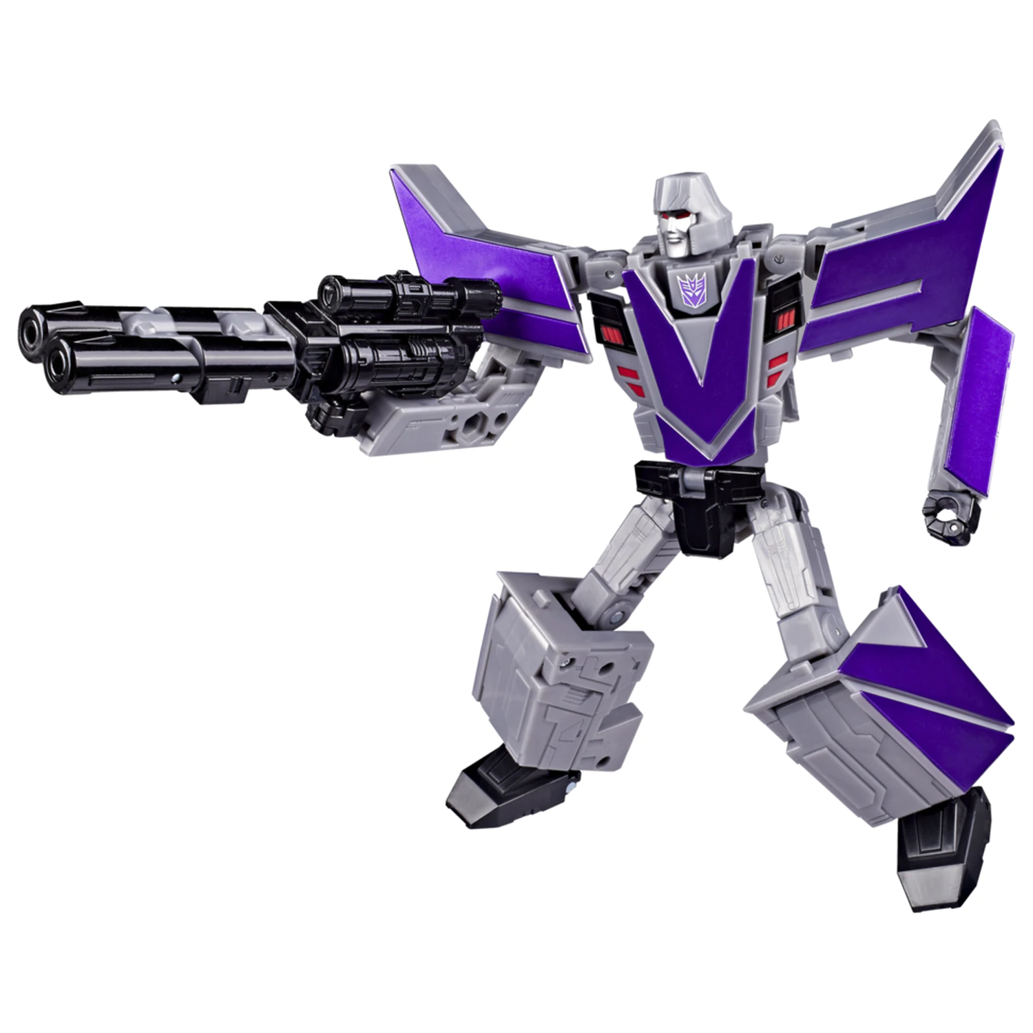 Transformers - Transformers Icons Megatron figure 17cm product photo