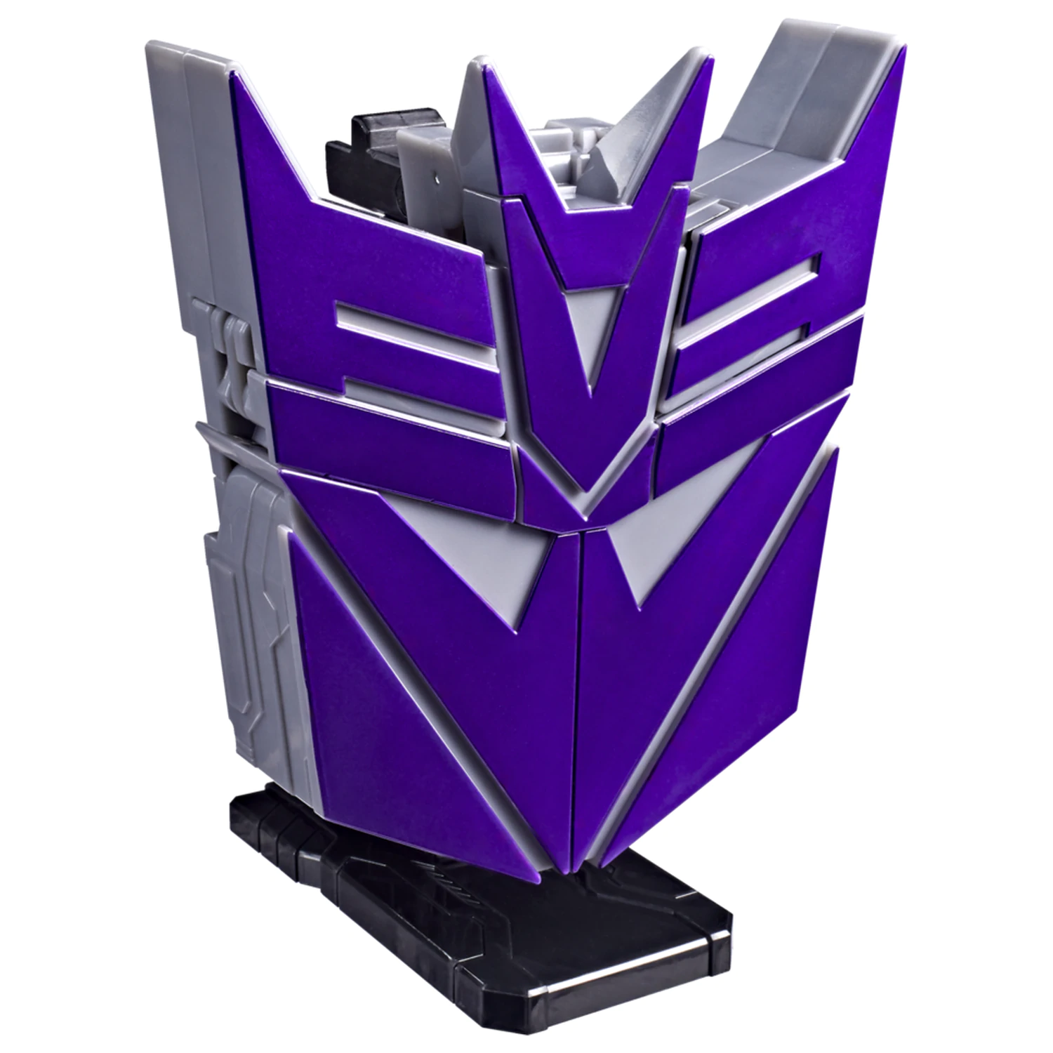 Transformers - Transformers Icons Megatron figure 17cm product photo