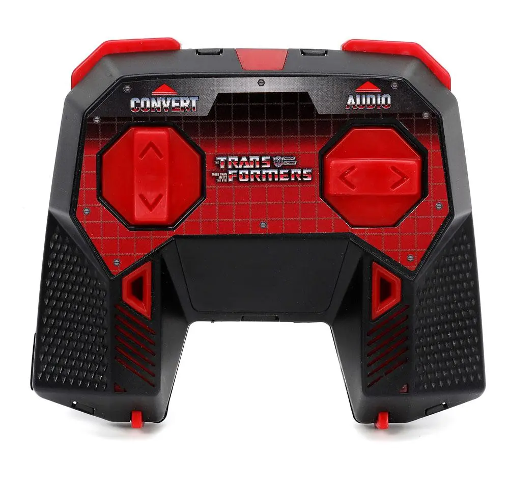 Transformers Transforming R/C Robot Optimus Prime (G1 Version) heo EU FTM Exclusive 30 cm product photo