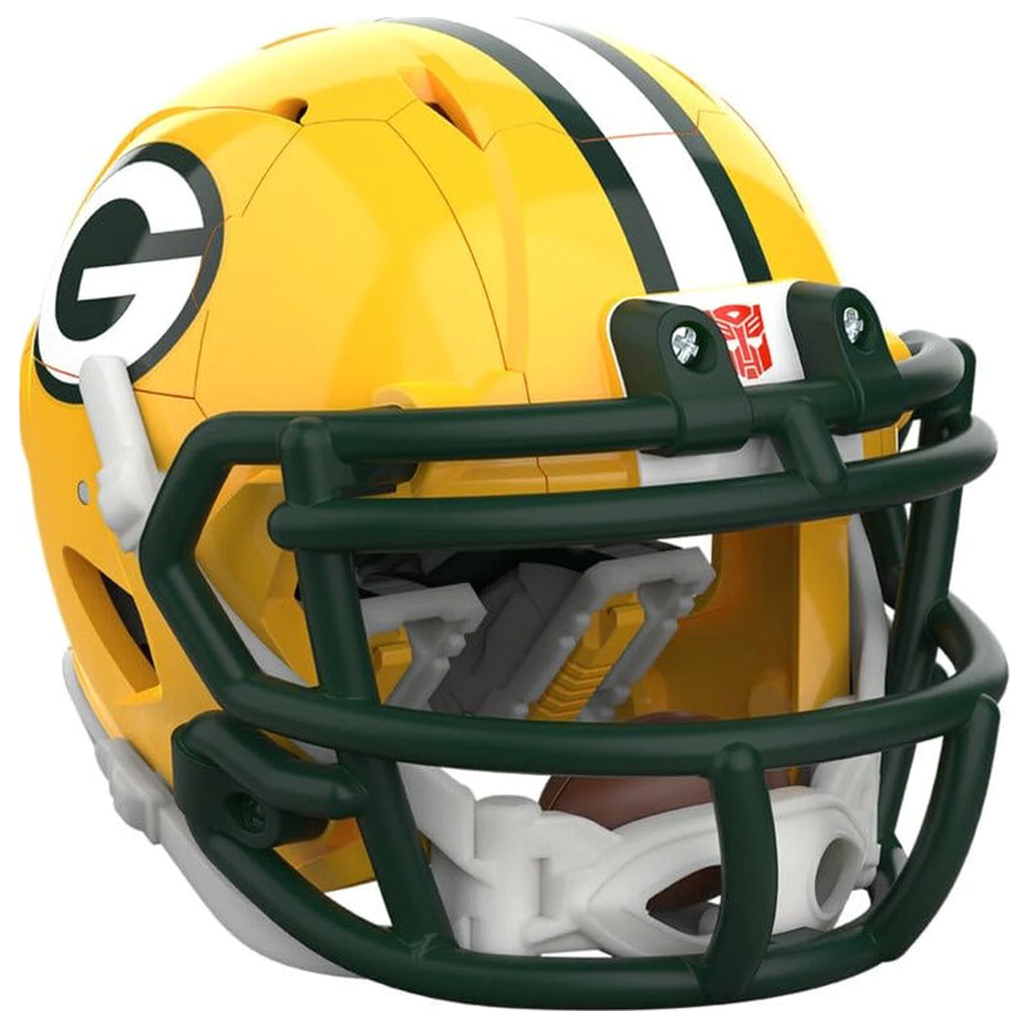 Transformers Tundra Prime figure 14cm product photo