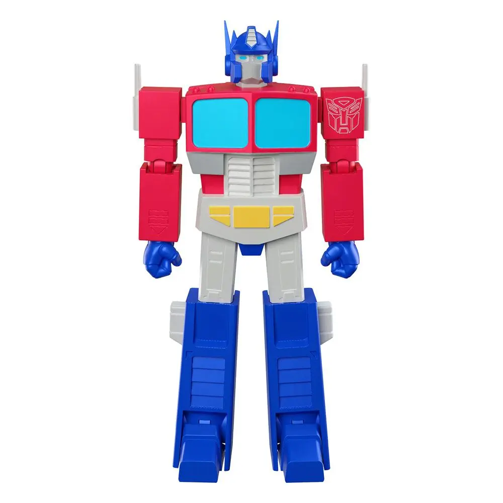 Transformers Ultimates Action Figure Optimus Prime 20 cm product photo