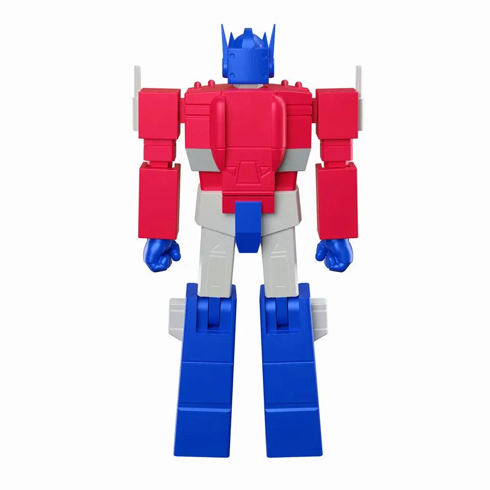 Transformers Ultimates Action Figure Optimus Prime 20 cm product photo