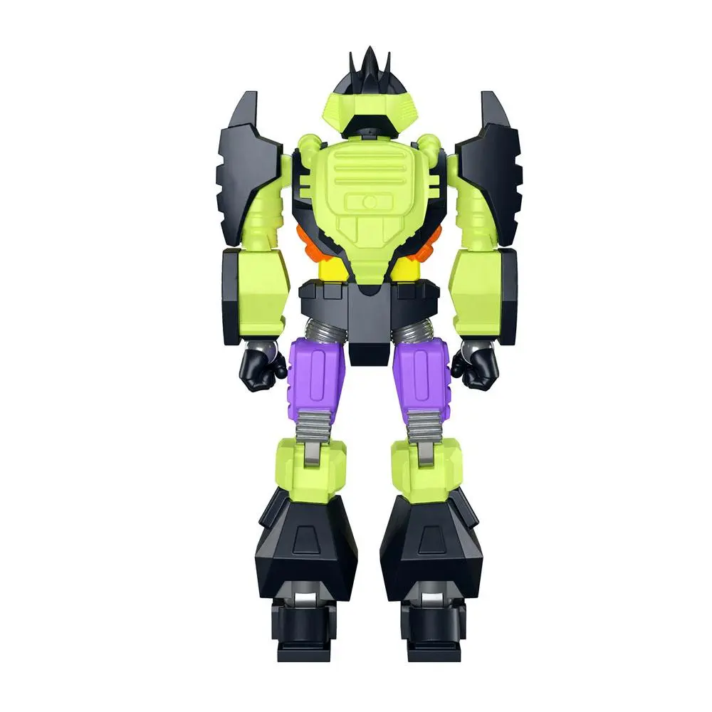 Transformers Ultimates Action Figure Banzai-Tron 18 cm termékfotó