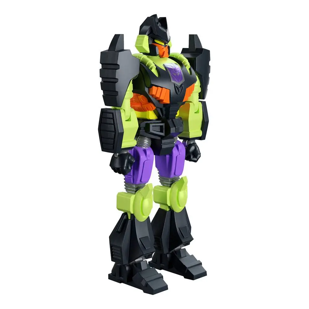 Transformers Ultimates Action Figure Banzai-Tron 18 cm termékfotó