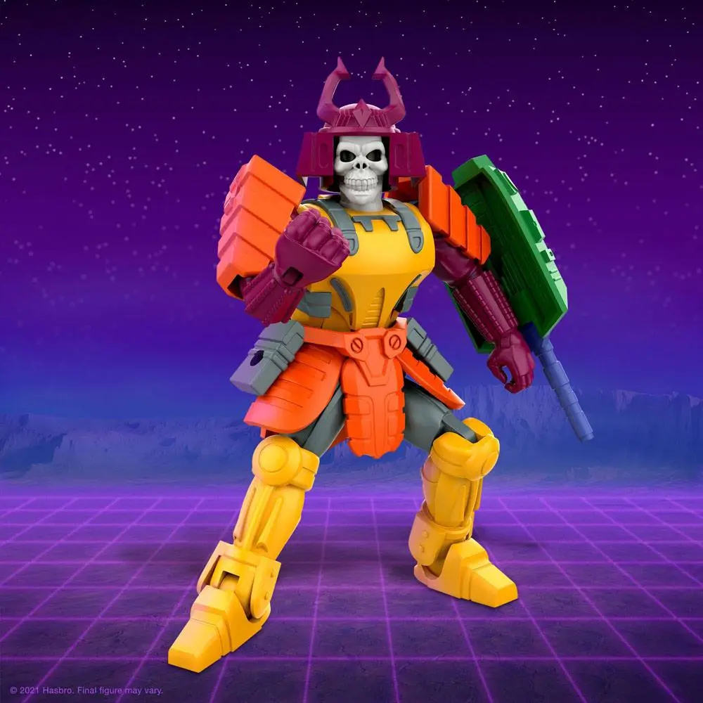 Transformers Ultimates Action Figure Bludgeon 22 cm termékfotó