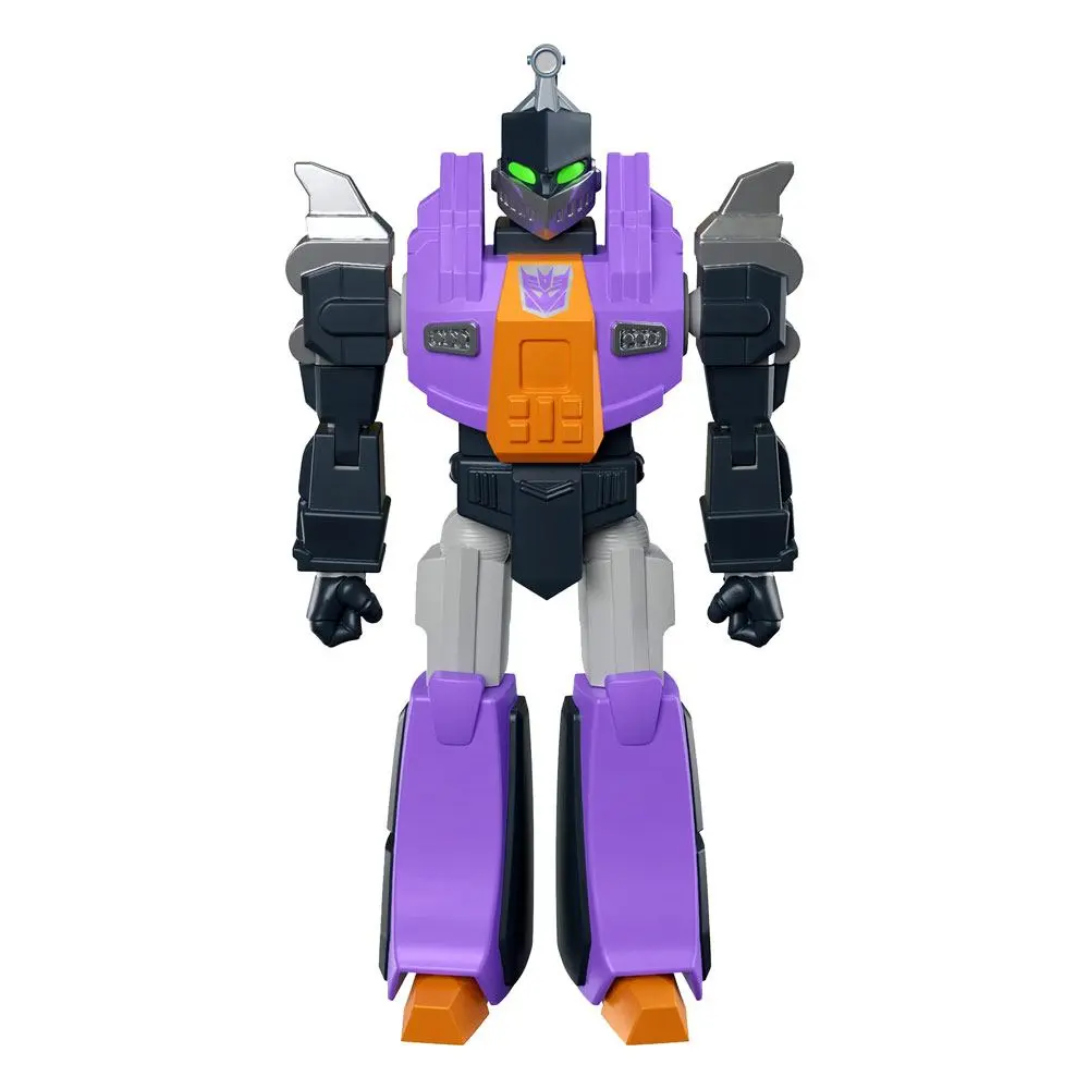 Transformers Ultimates Action Figure Bombshell 18 cm product photo