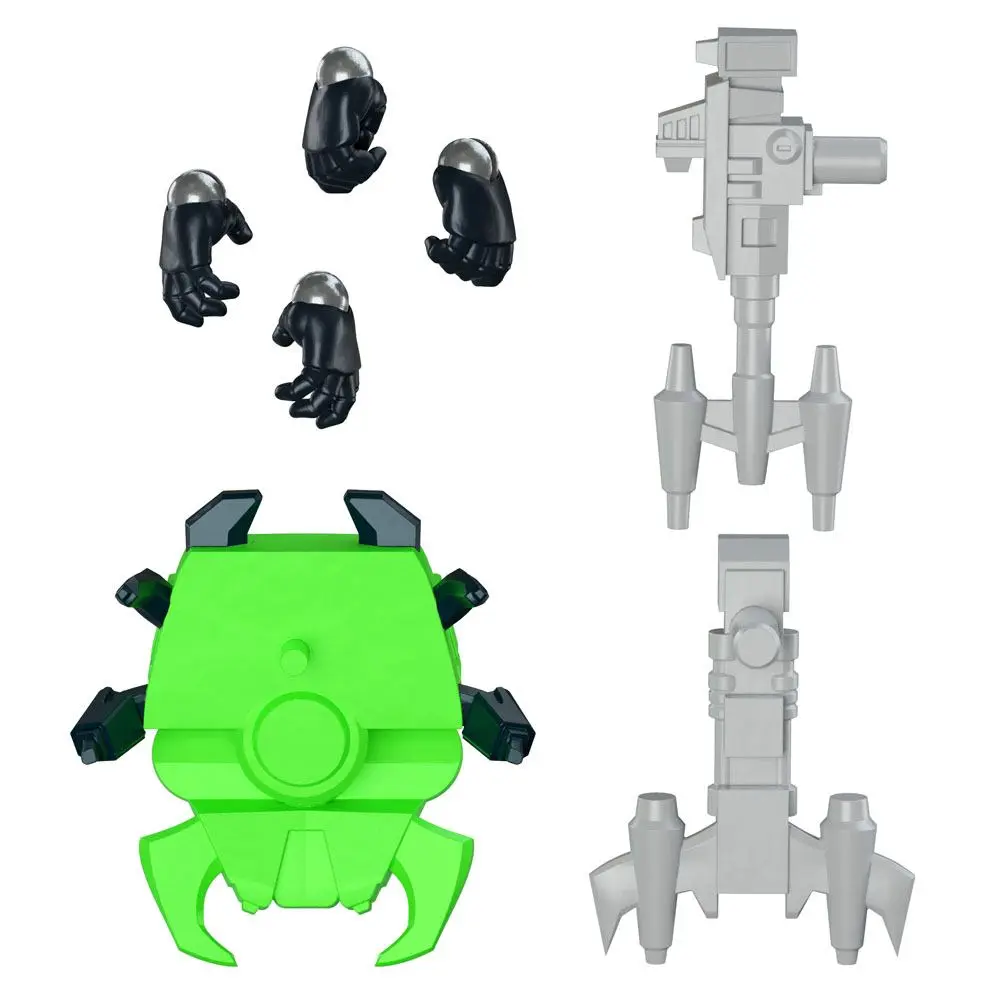 Transformers Ultimates Action Figure Bombshell 18 cm product photo