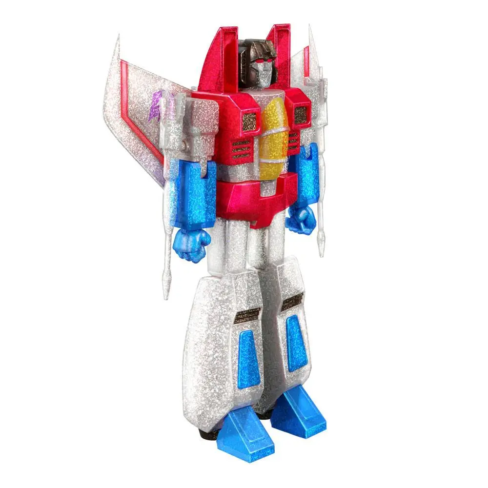 Transformers Ultimates Action Figure Ghost of Starscream 18 cm product photo