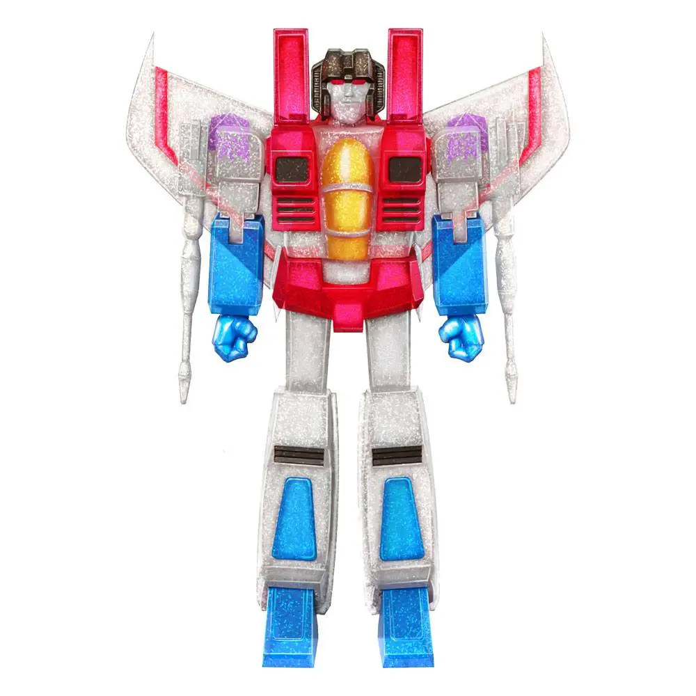 Transformers Ultimates Action Figure Ghost of Starscream 18 cm product photo