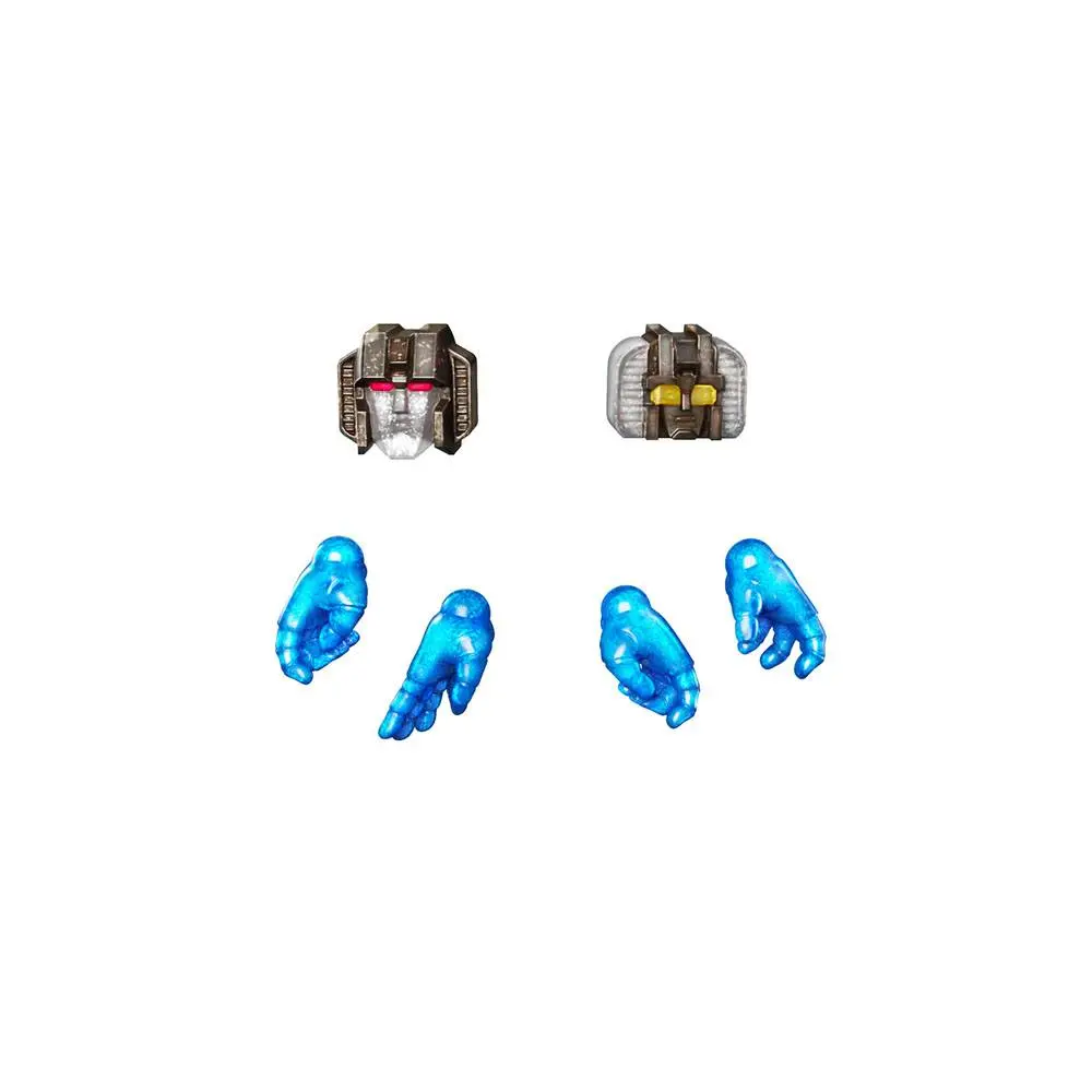 Transformers Ultimates Action Figure Ghost of Starscream 18 cm product photo