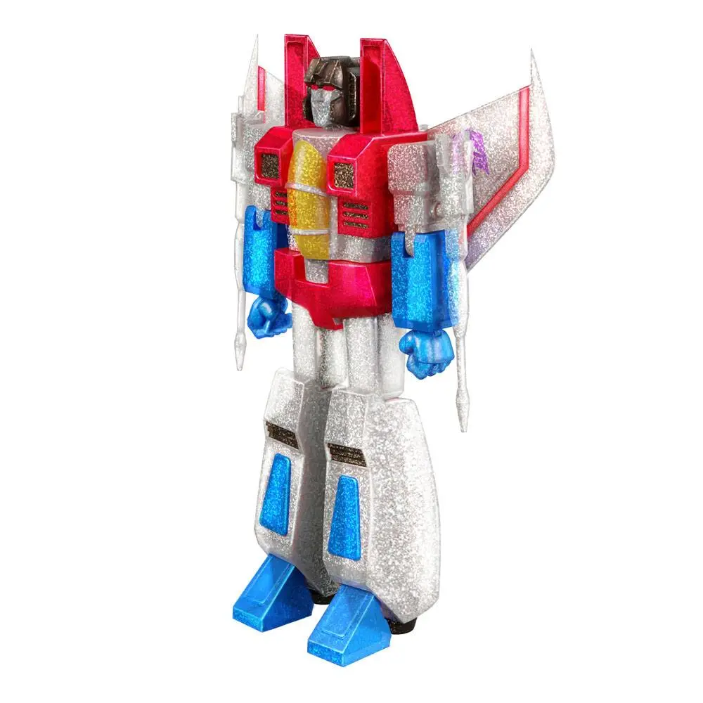 Transformers Ultimates Action Figure Ghost of Starscream 18 cm product photo
