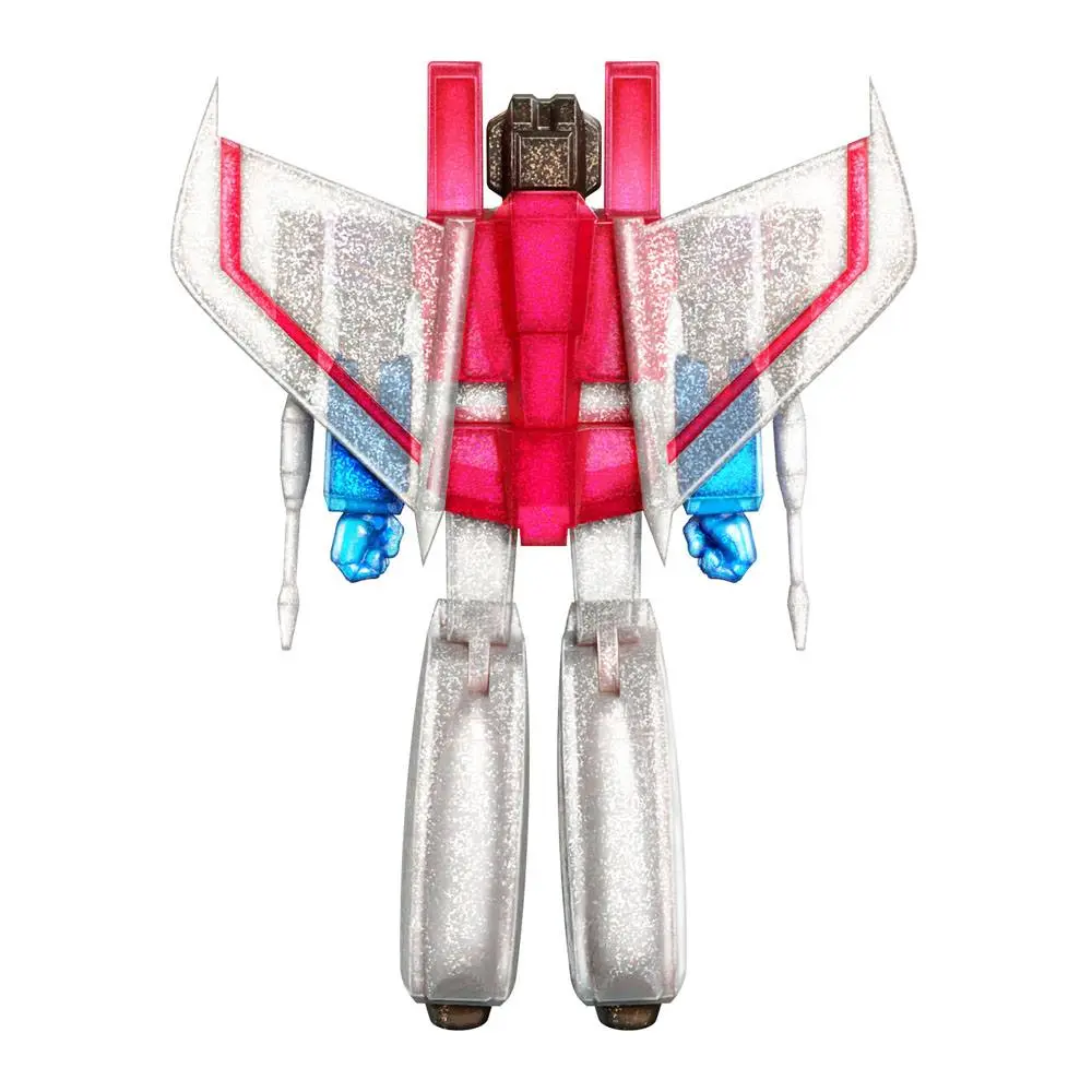 Transformers Ultimates Action Figure Ghost of Starscream 18 cm product photo