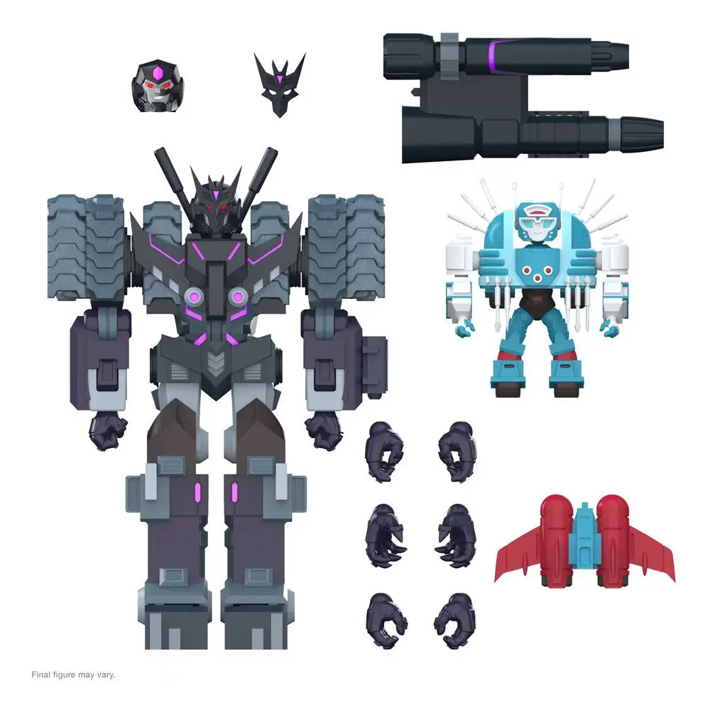 Transformers Ultimates Action Figure Tarn 18 cm termékfotó