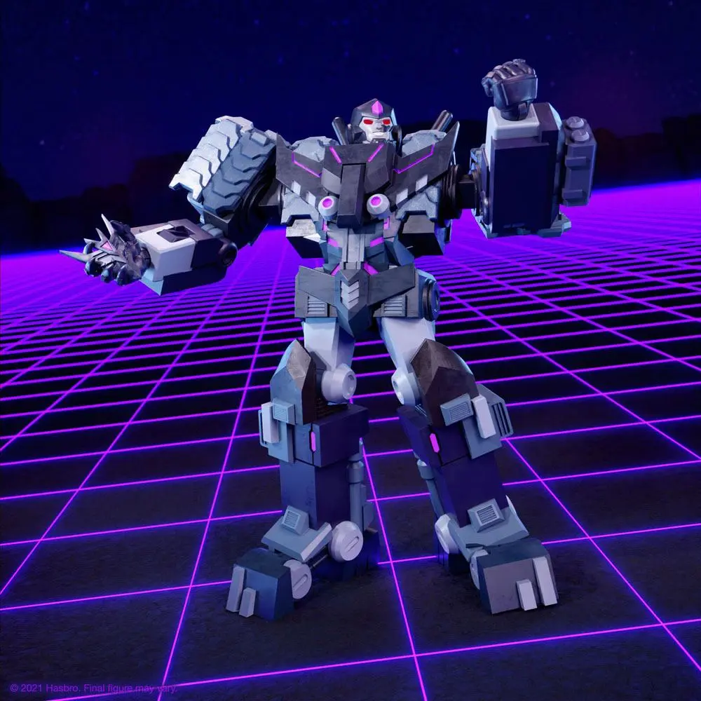 Transformers Ultimates Action Figure Tarn 18 cm termékfotó
