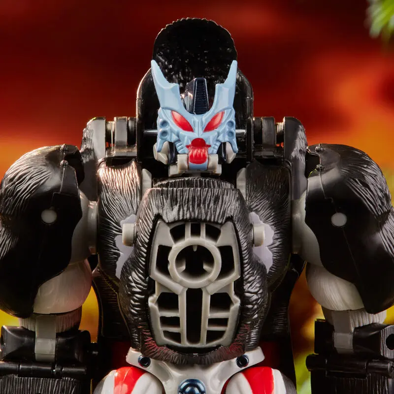 Transformers: Beast Wars Vintage Actionfigur Optimus Primal 22 cm termékfotó