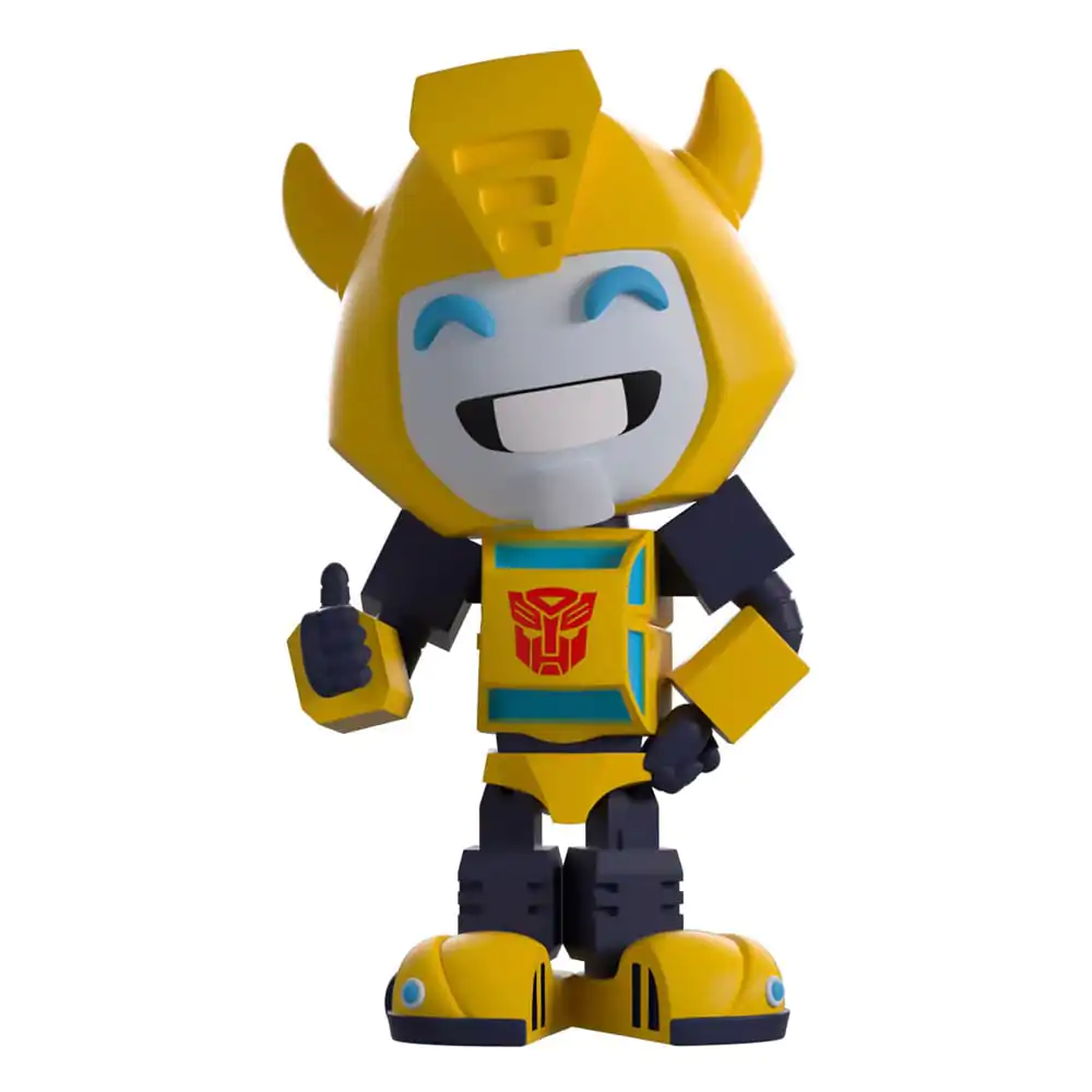 Transformers Vinyl Figure Bumblebee 11 cm termékfotó