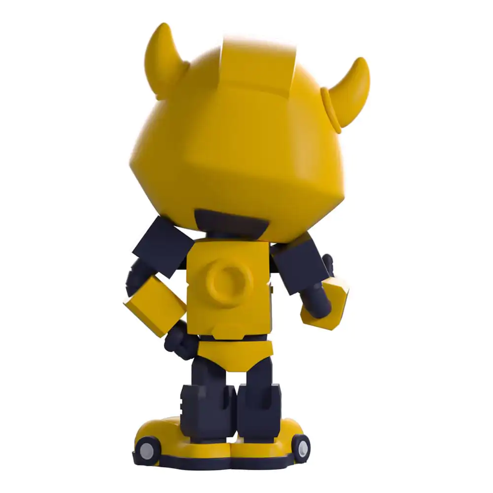 Transformers Vinyl Figure Bumblebee 11 cm termékfotó