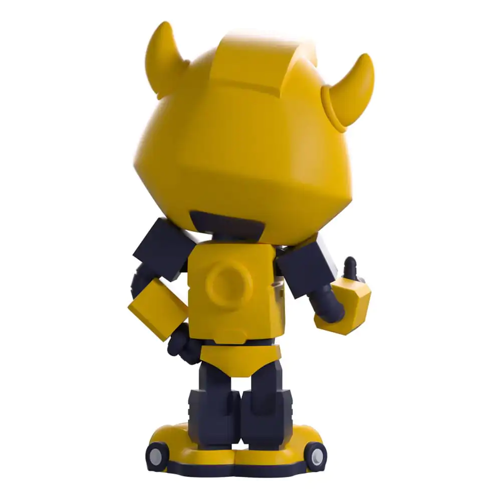 Transformers Vinyl Figure Bumblebee 11 cm termékfotó