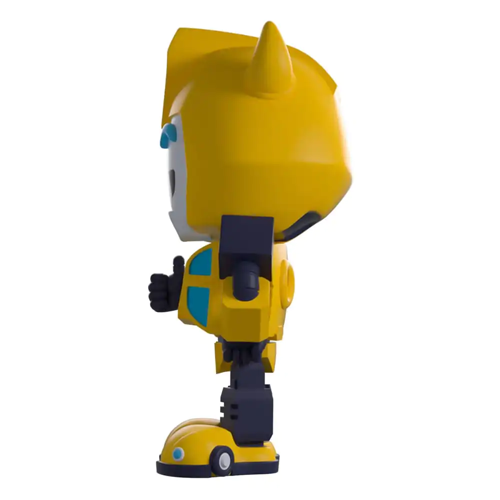 Transformers Vinyl Figure Bumblebee 11 cm termékfotó